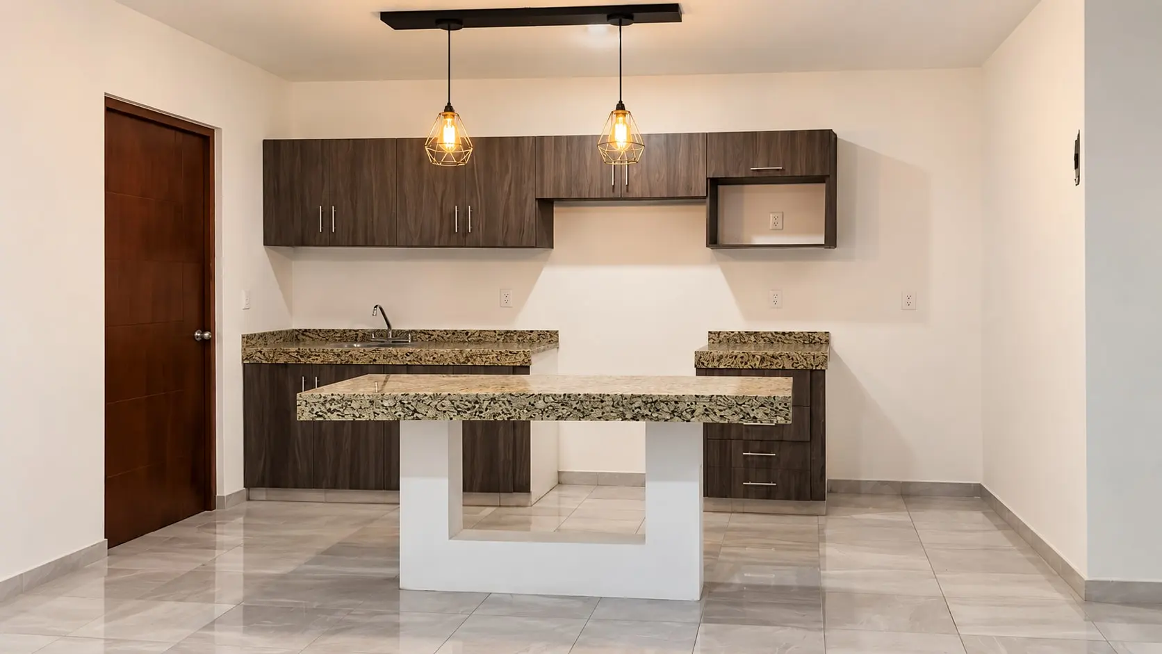 Cocina — Villahermosa