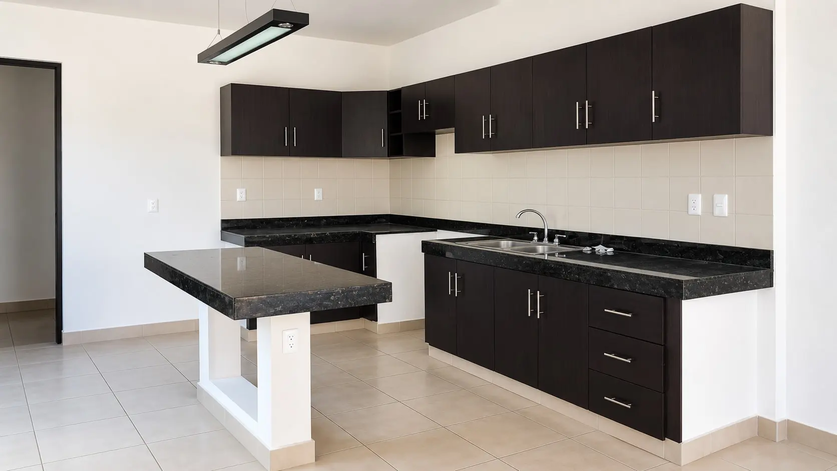 Cocina — San Nicolás