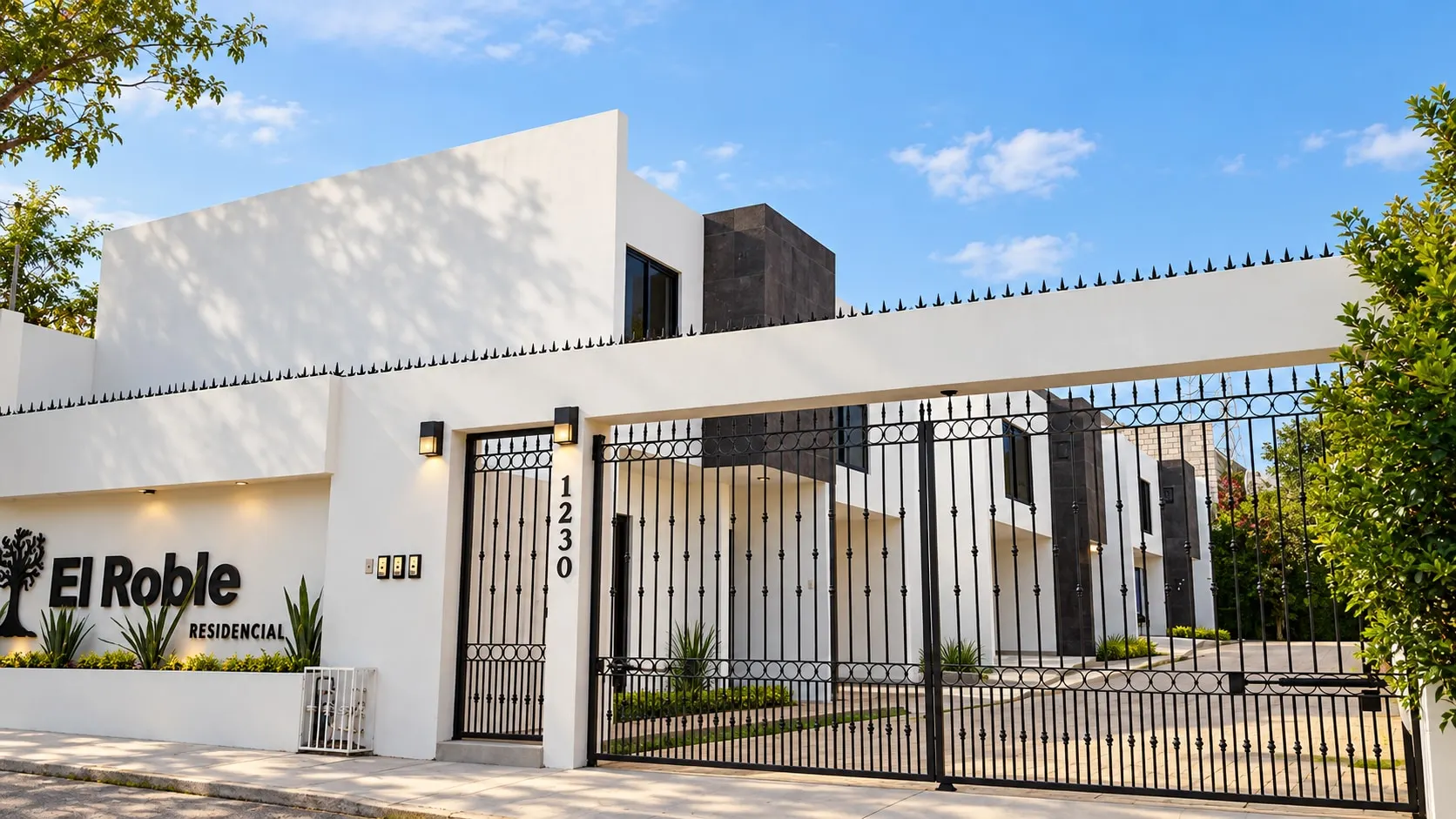 El Roble